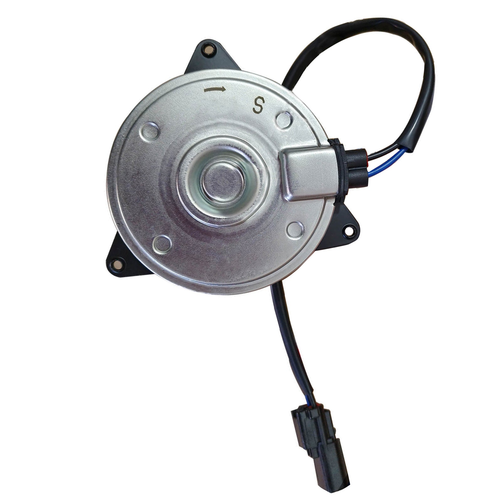 A/C Condenser Radiator Cooling Fan Motor Suitable For Honda Accord 19030-R40-A01-5