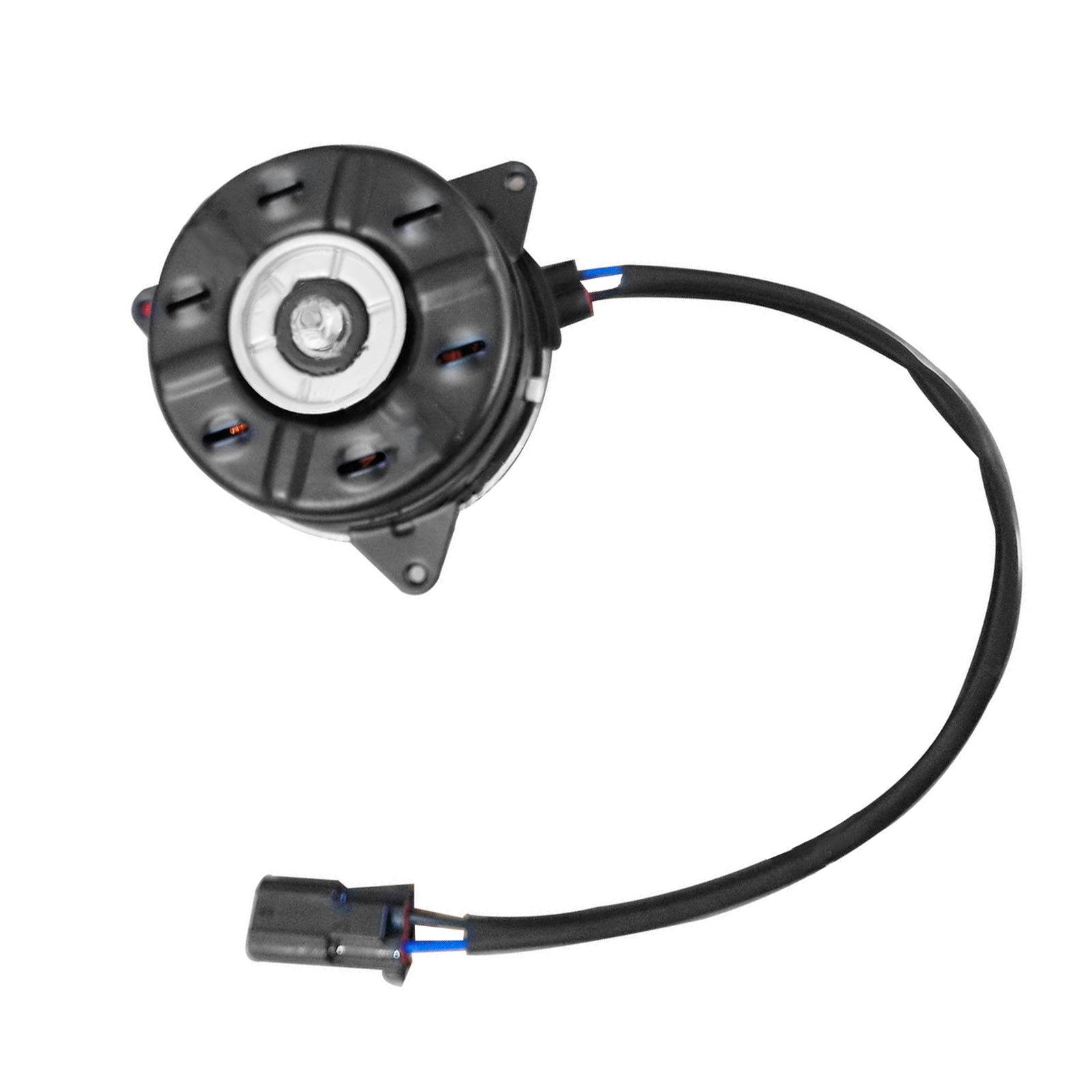 A/C Condenser Radiator Cooling Fan Motor Suitable For Honda Accord 19030-R40-A01-2