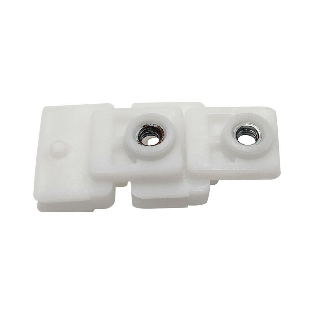 2x Left & Right Door Window Glass Track Clip Suitable For Isuzu D-Max Holden Colorado Rodeo 2002–2019-2