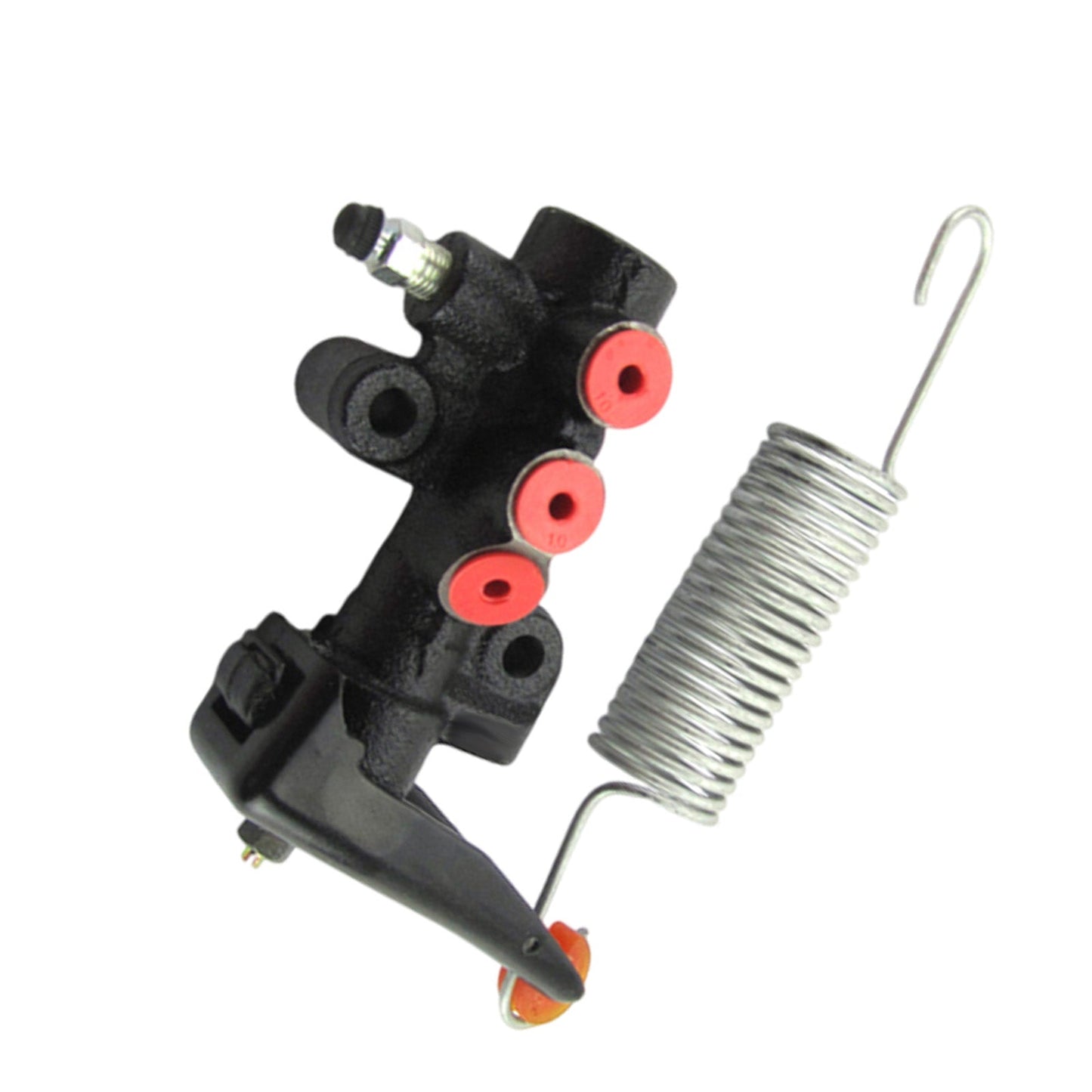 Load Sensing Brake Valve Suitable For Mitsubishi Pajero V34W V36W MB668326-4