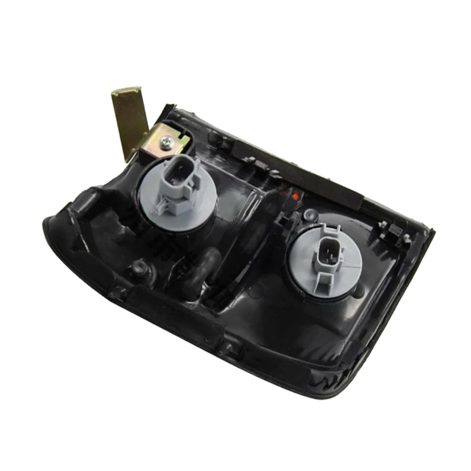 Right Corner Lamp Turn Signal Light Suitable For Mitsubishi Pajero Montero 1993-1996-2