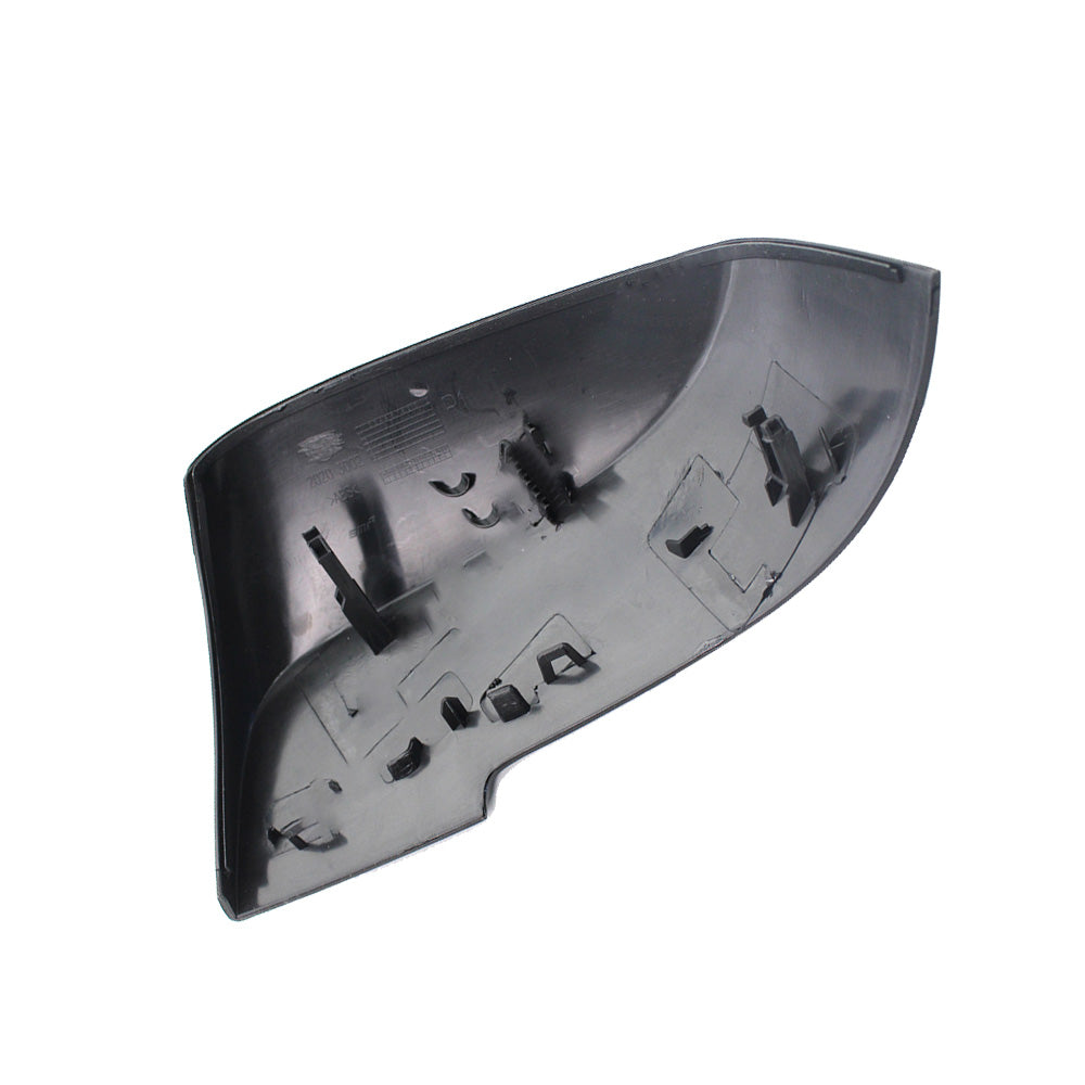 Pair of Side Mirror Caps Cover Suitable For BMW F20 / F21 / F22 / F30 Series 1, 2, 3, 4-3