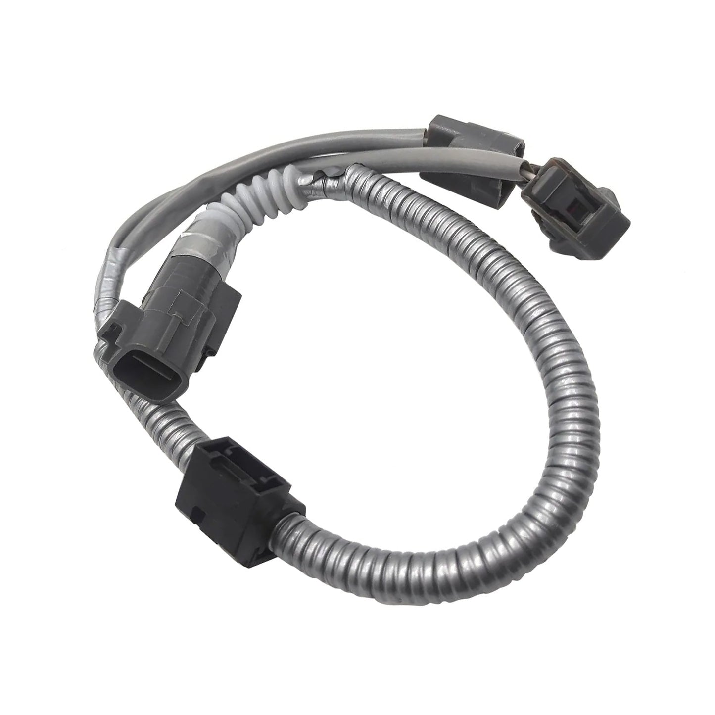 2x Knock Sensor with Harness Suitable For Toyota Lexus GS300 3.0L / 4Runner 89615-12090-1