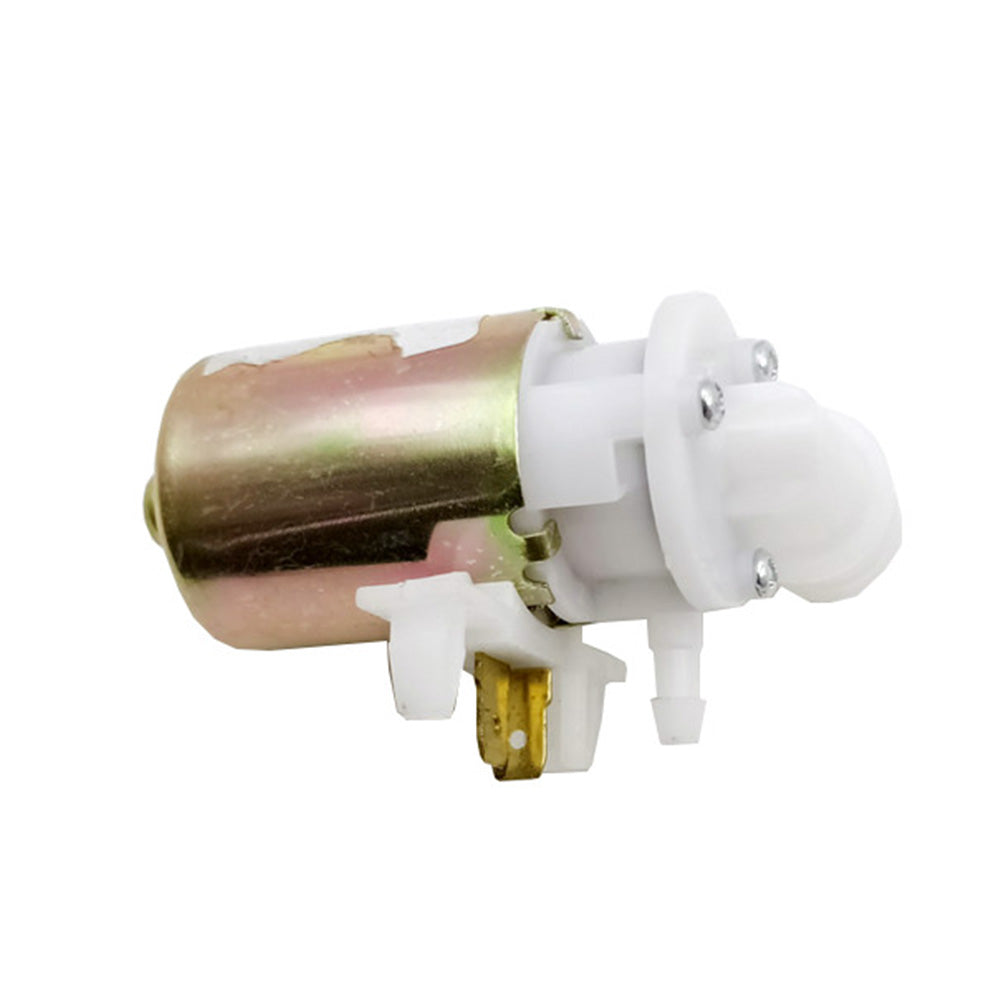 12V Windscreen Washer Pump Suitable For Holden KB / TF Rodeo 1980-2003-3