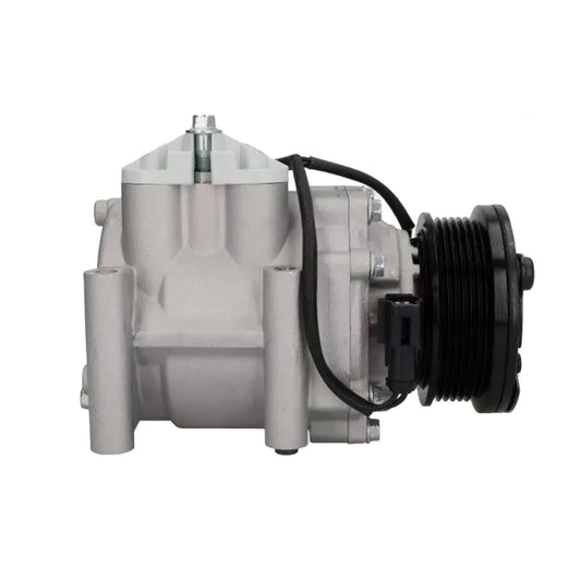 Air Conditioning AC Compressor Suitable for Ford Focus LR 1.8L Petrol Zetec-0
