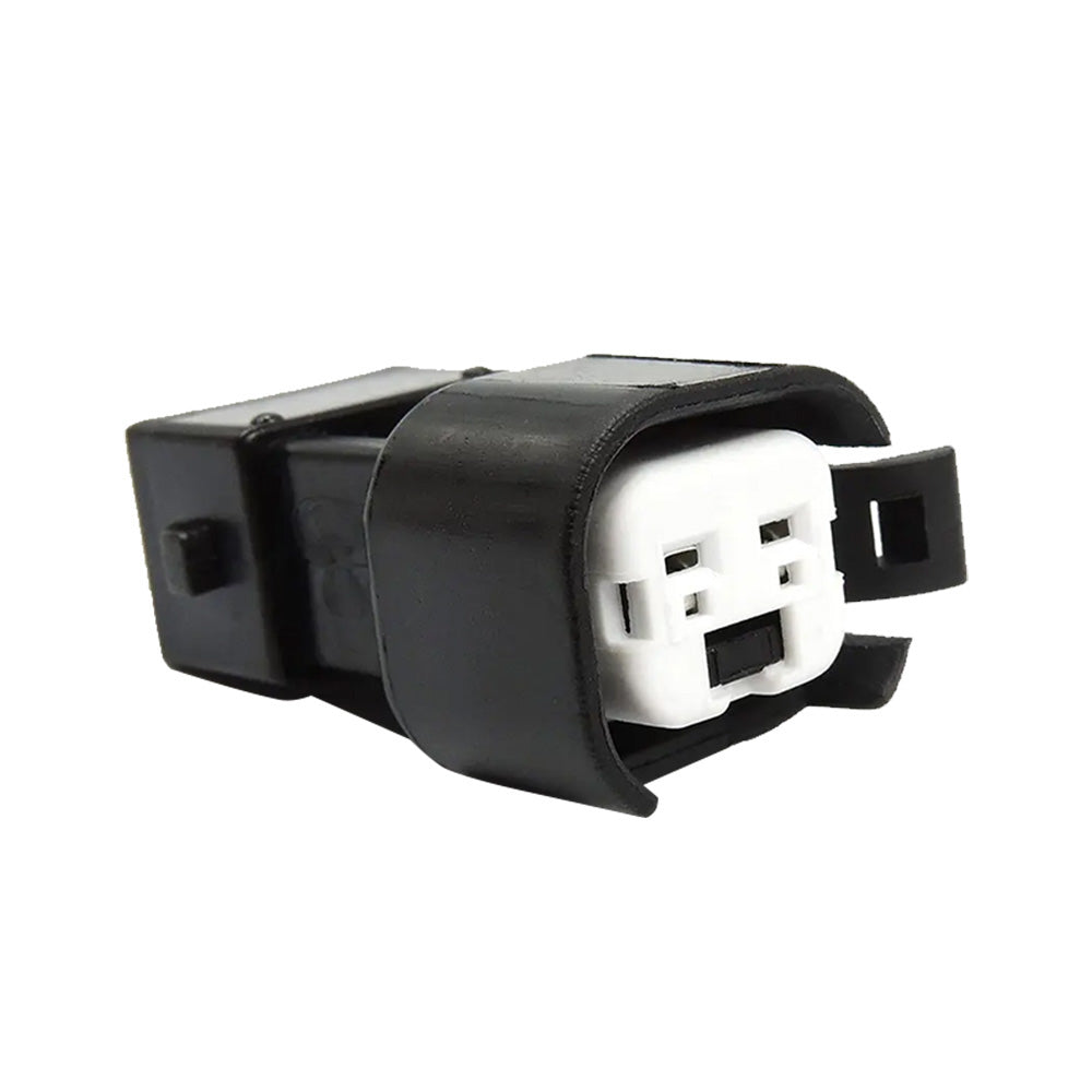Fuel Injector Adapter Connector Suitable For USCAR EV1 to EV6 & EV14 LS1 LS2 LS3-4