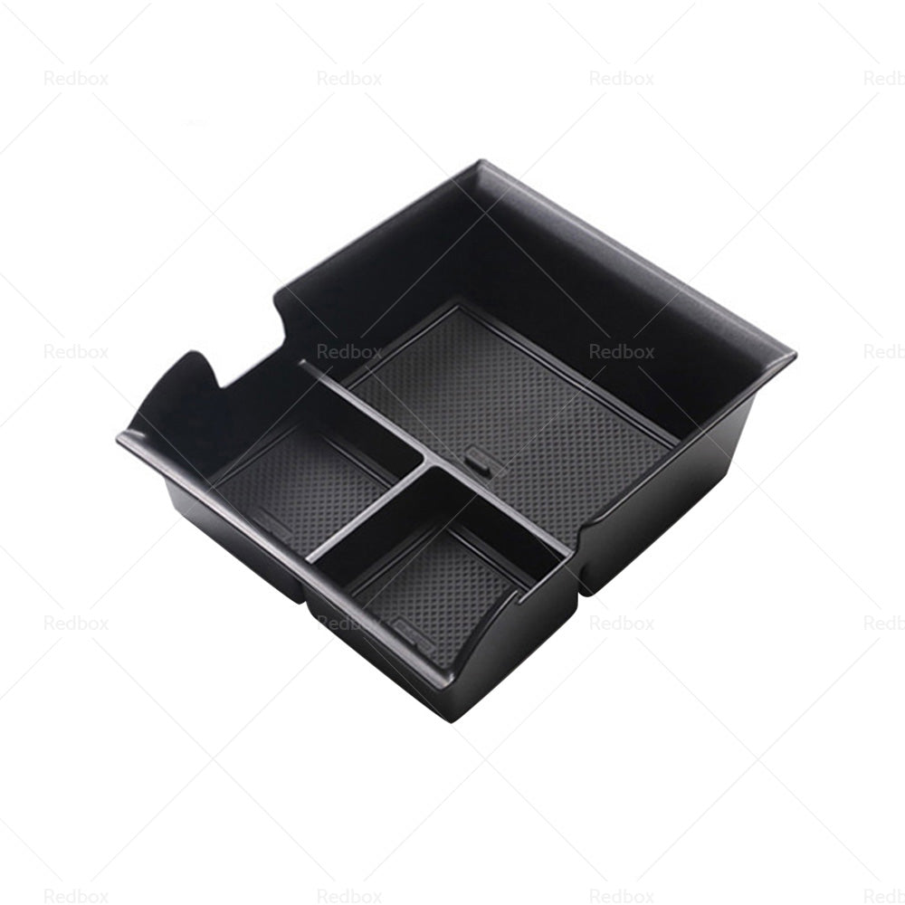 Centre Console Armrest Storage Box Suitable For BYD Atto 3 Yuan Plus 2022-2