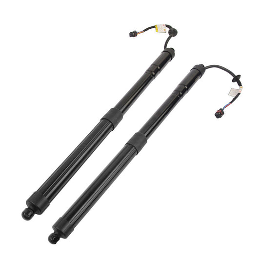 2x Rear Tailgate Power Hatch Lifts Suitable For Hyundai Santa Fe 81771-B8100-0