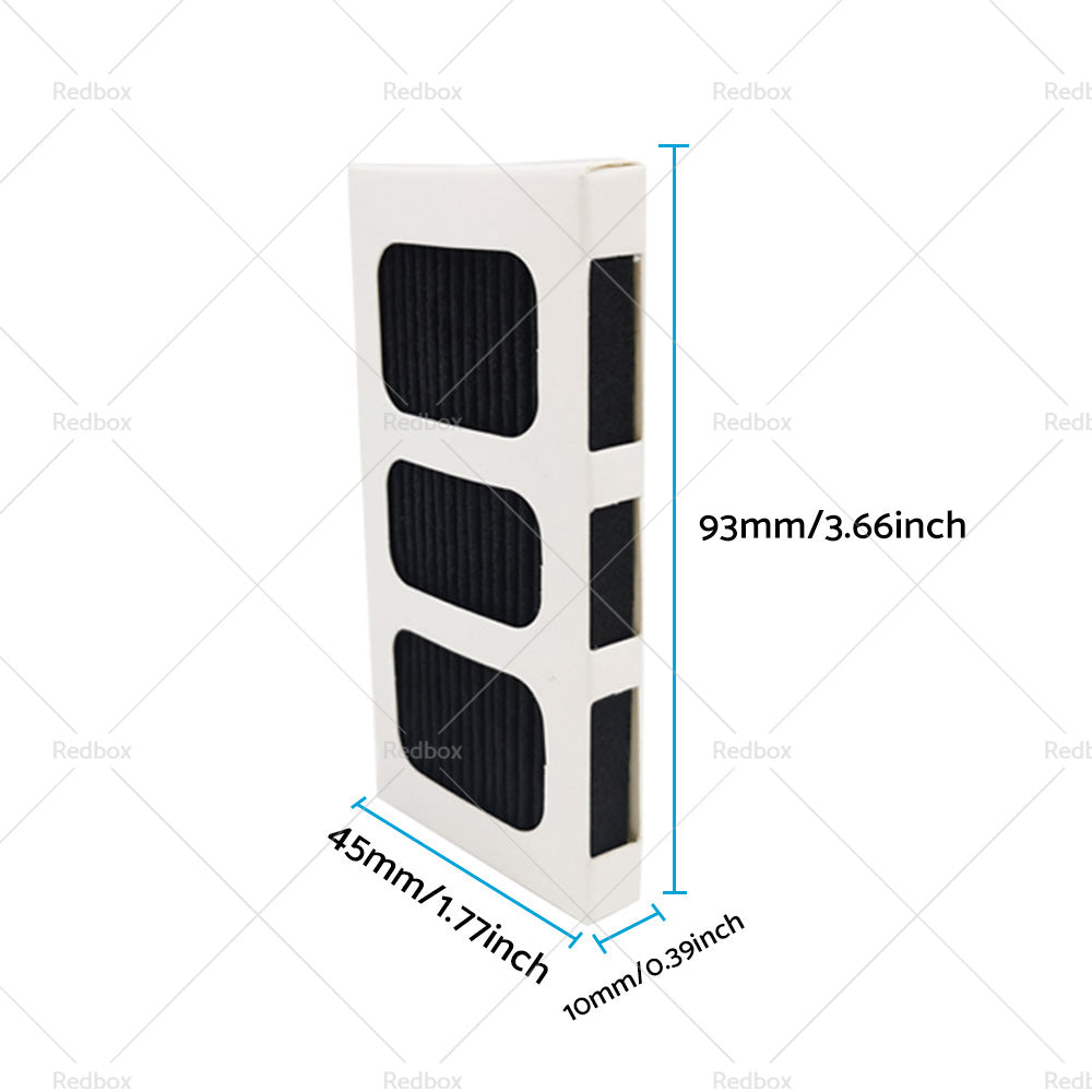 Air Filter 242047806 Suitable For Electrolux Westinghouse WHE6874SA WHE7074SA-3