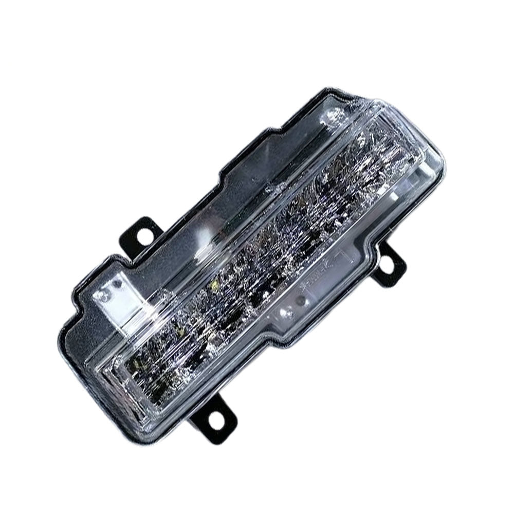 Front Bumper Fog Light 8312A019 Left Lamp Suitable for Pajero Montero 2015-2017-3