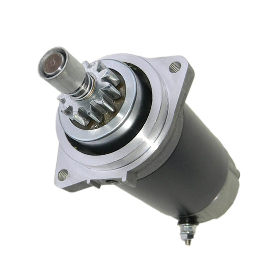Starter Motor Suitable For Yamaha Mercury Outboard 20Hp 25Hp 30Hp 40Hp 2-Stroke-1