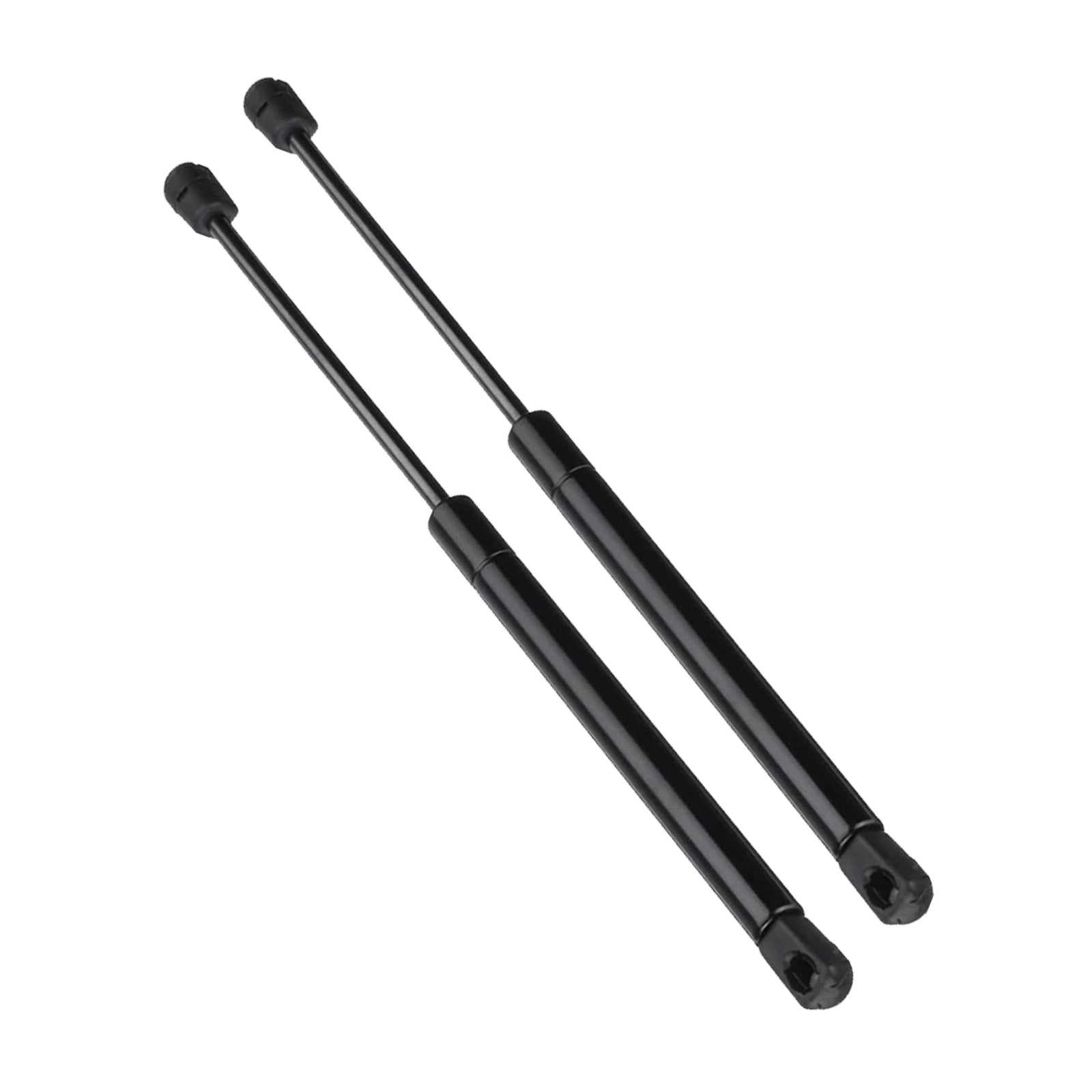 2x Tailgate Boot Gas Struts Suitable For Suzuki Alto / Nissan Pixo 2008-2014-0