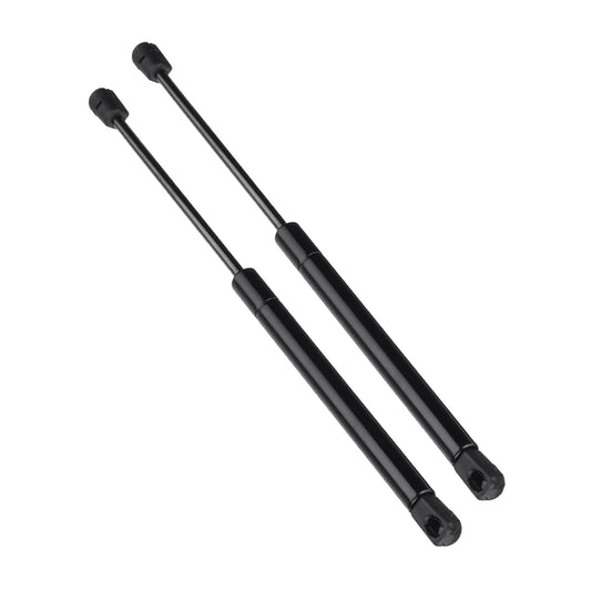 2x Tailgate Boot Gas Struts Suitable For Suzuki Alto / Nissan Pixo 2008-2014-0
