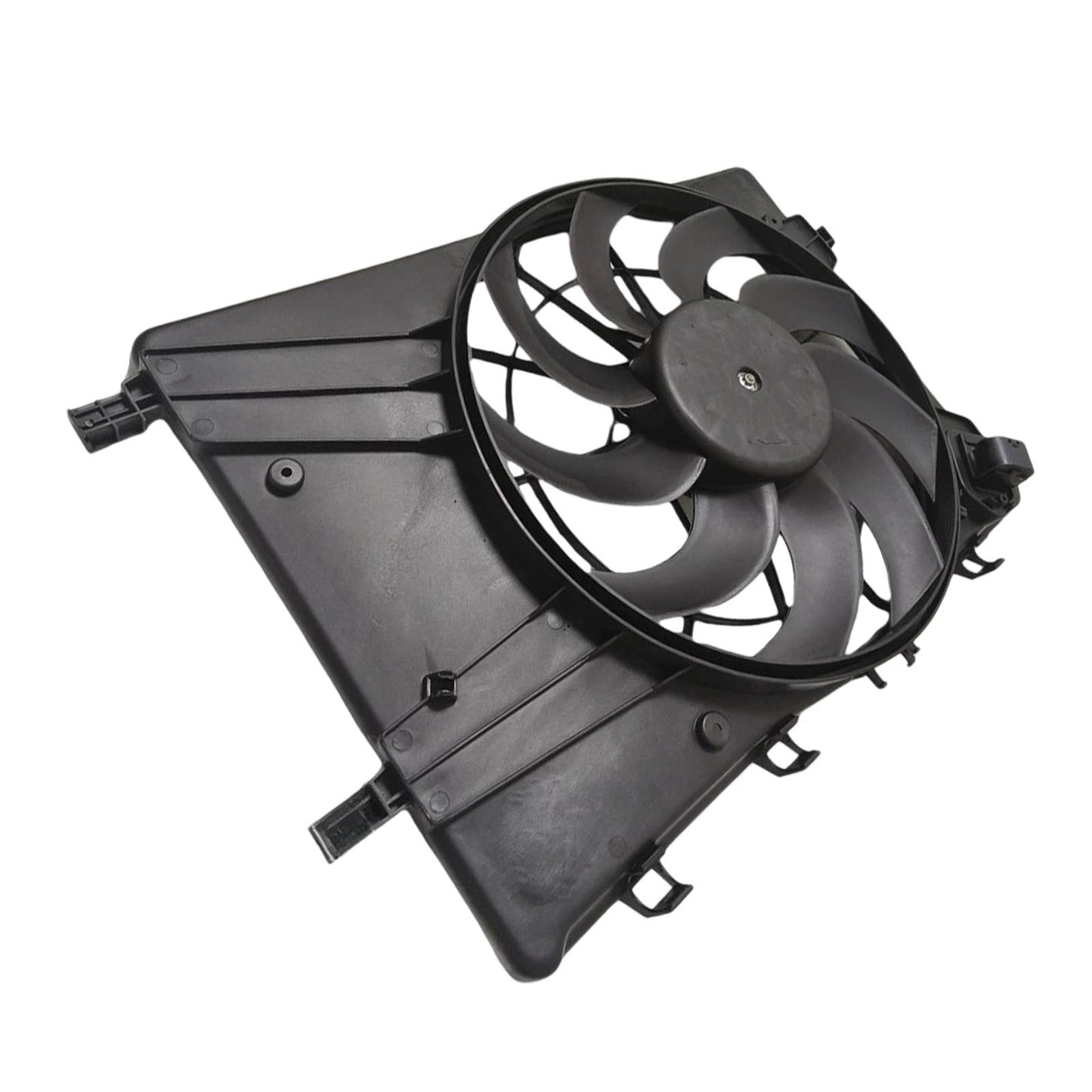 Radiator Cooling Fan with Motor Suitable for Holden Cruze JH 1.6 1.8 2.0L 11-16-2