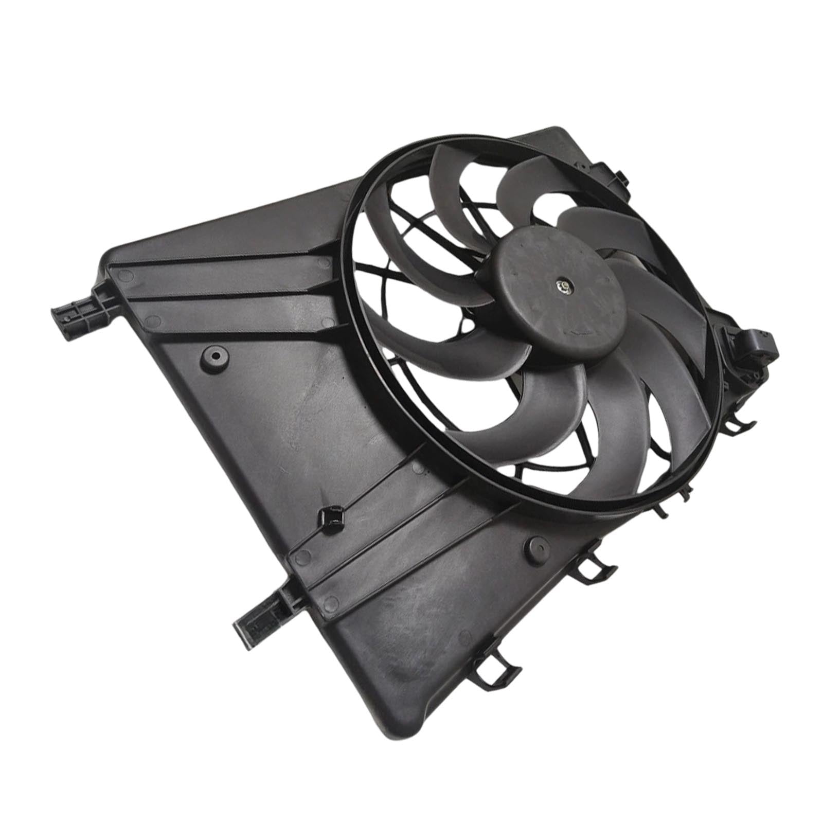 Radiator Cooling Fan with Motor Suitable for Holden Cruze JH 1.6 1.8 2.0L 11-16-2