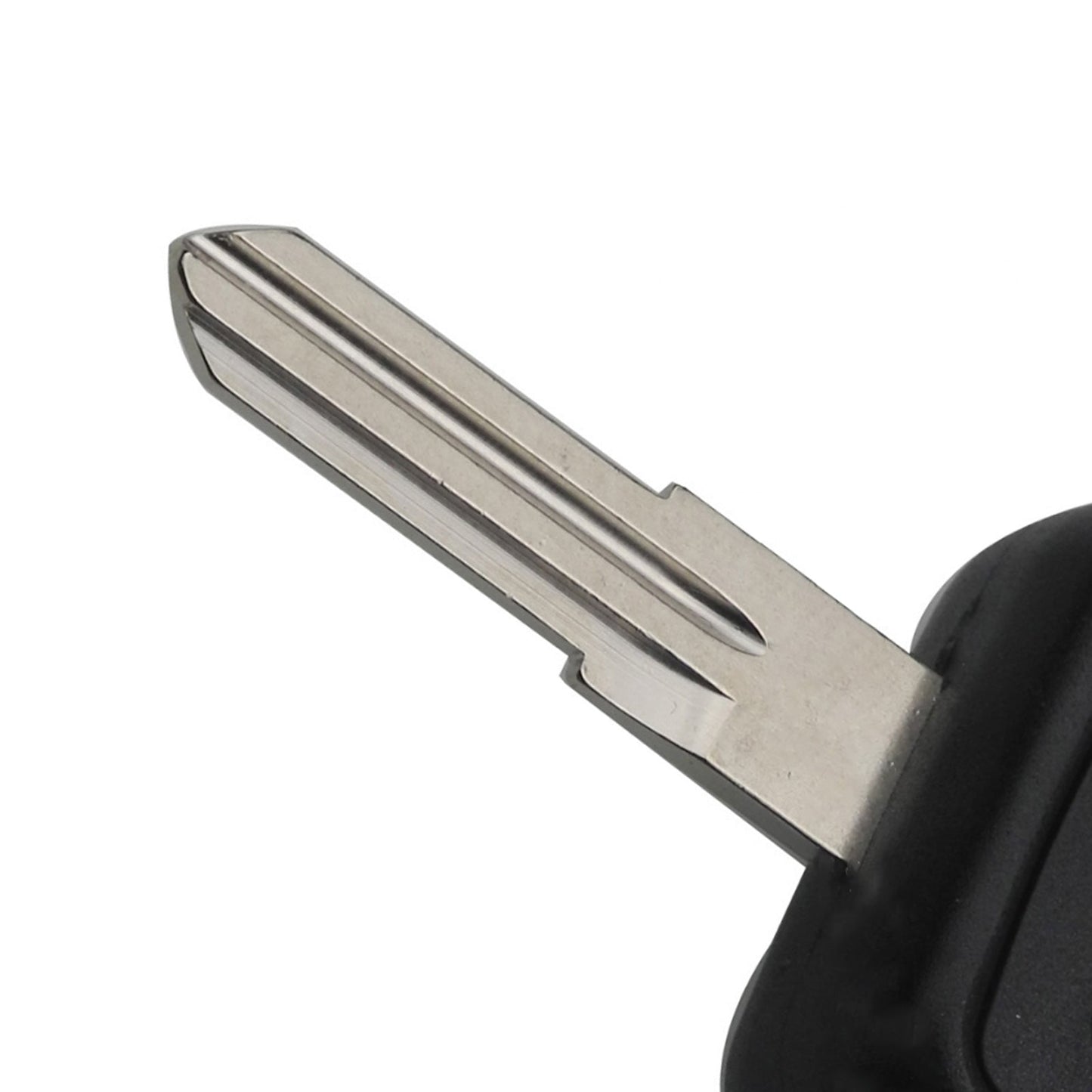 Complete Remote Key Suitable For Holden Astra TS 1998-2004 433MHz ID40 2 Buttons-2