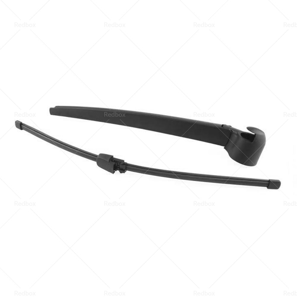 Rear Windshield Wiper Blade Arm Set 405mm Suitable For Volkswagen Multivan 02-17-2