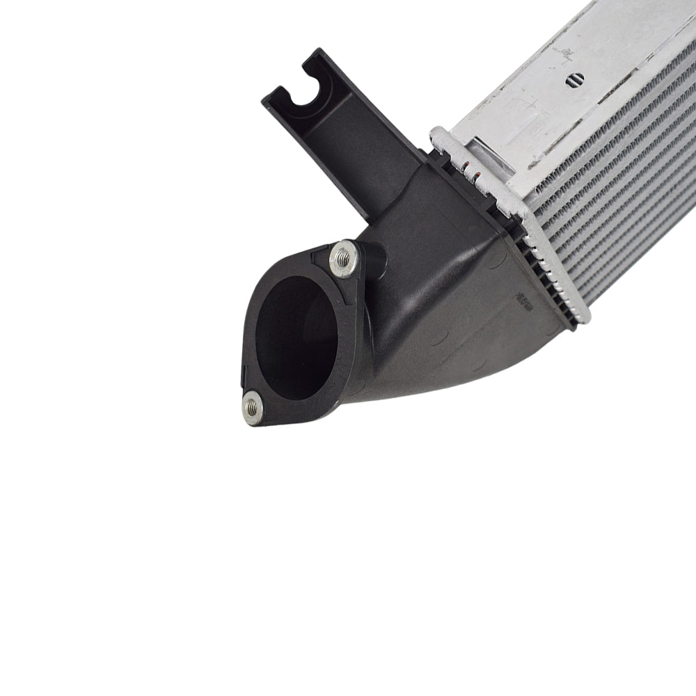 Intercooler Suitable for Mitsubishi PAJERO SPORT QE QF / Triton MQ MR 2.4T 15-ON-2