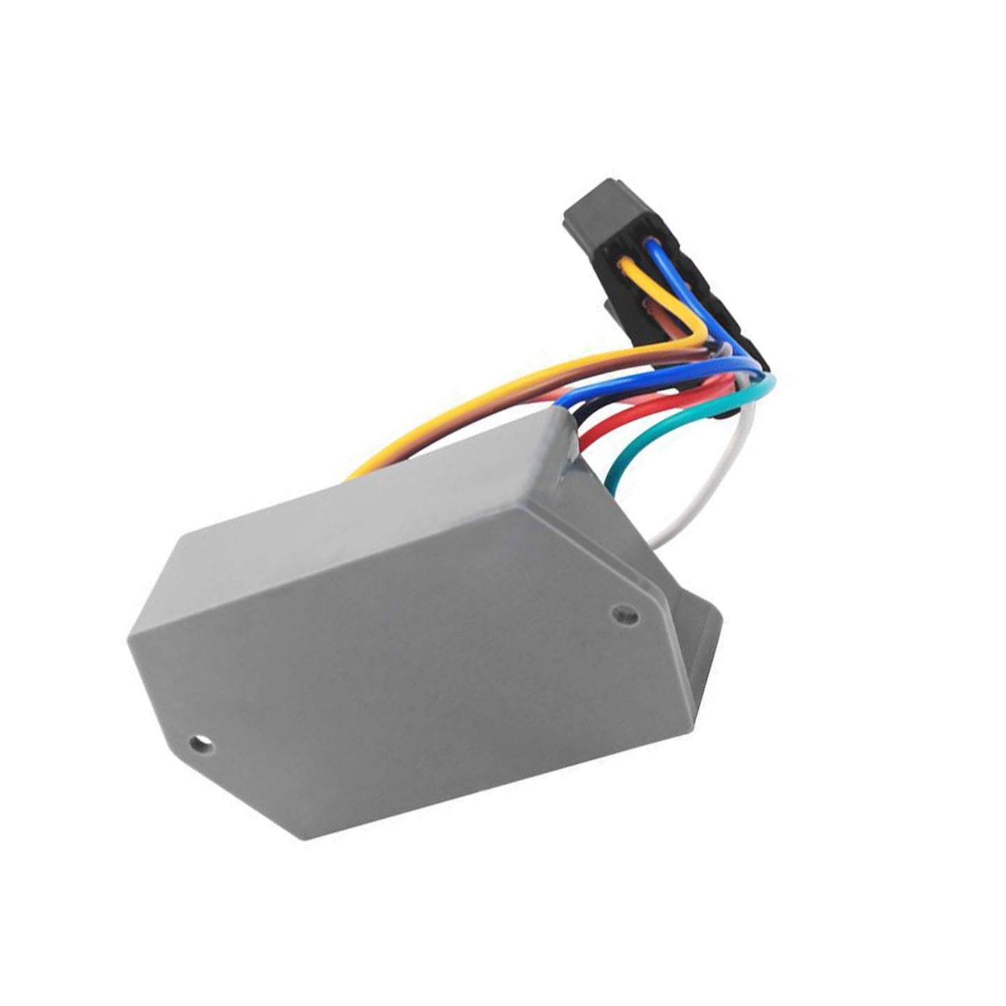 Electric Commercial Lawn Mower Module Suitable for Briggs&Stratton Kohler 483029-0