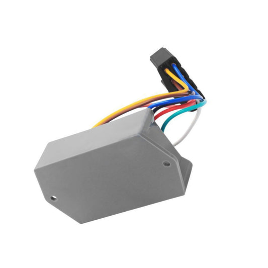 Electric Commercial Lawn Mower Module Suitable for Briggs&Stratton Kohler 483029-0