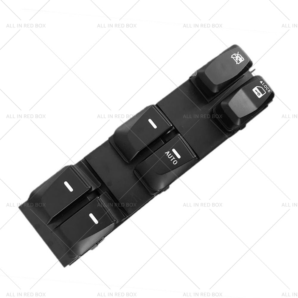 Electric Window Switch Master Control Suitable For Hyundai IX35 2010-2017 RHD-3
