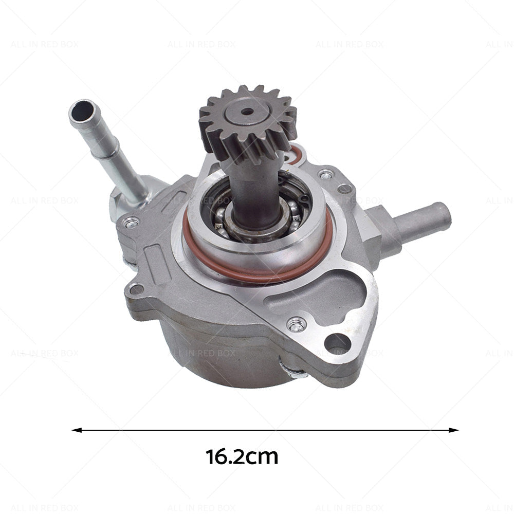 Suitable For 2005-2015 Mitsubishi Triton ML MN 2. 5L 4D56 KA4T KB4T Vacuum Pump-4