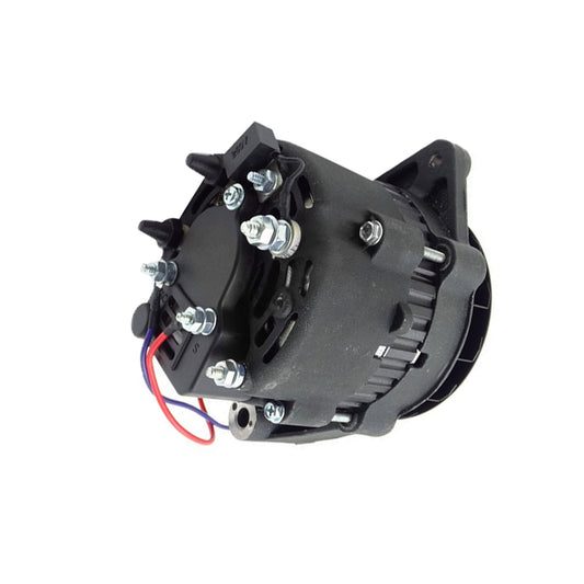 12V Alternator Suitable for Bobcat Excavator Models 225 231 325C 325D 6661611-0