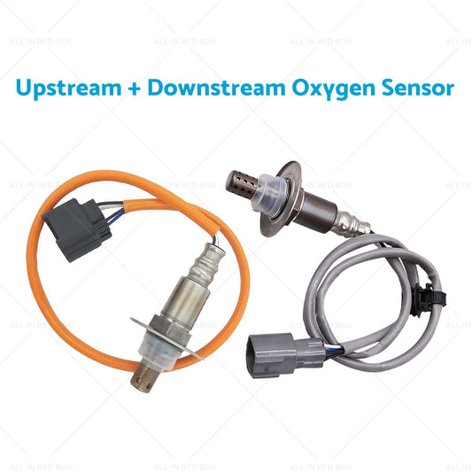 UpstreamDownstream Oxygen Sensor Suitable For Subaru Forester Impreza Legacy-1