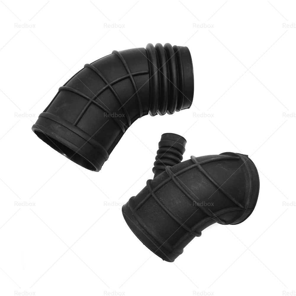 1Set Throttle Body Engine Air Intake Hose Suitable for BMW3 Touring E36 E46-3