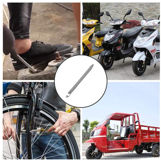 24 Inch or 60CM Tyre Levers Bike Quad Car Van Motorcycle Scooter Wheel Barrow Tools-1