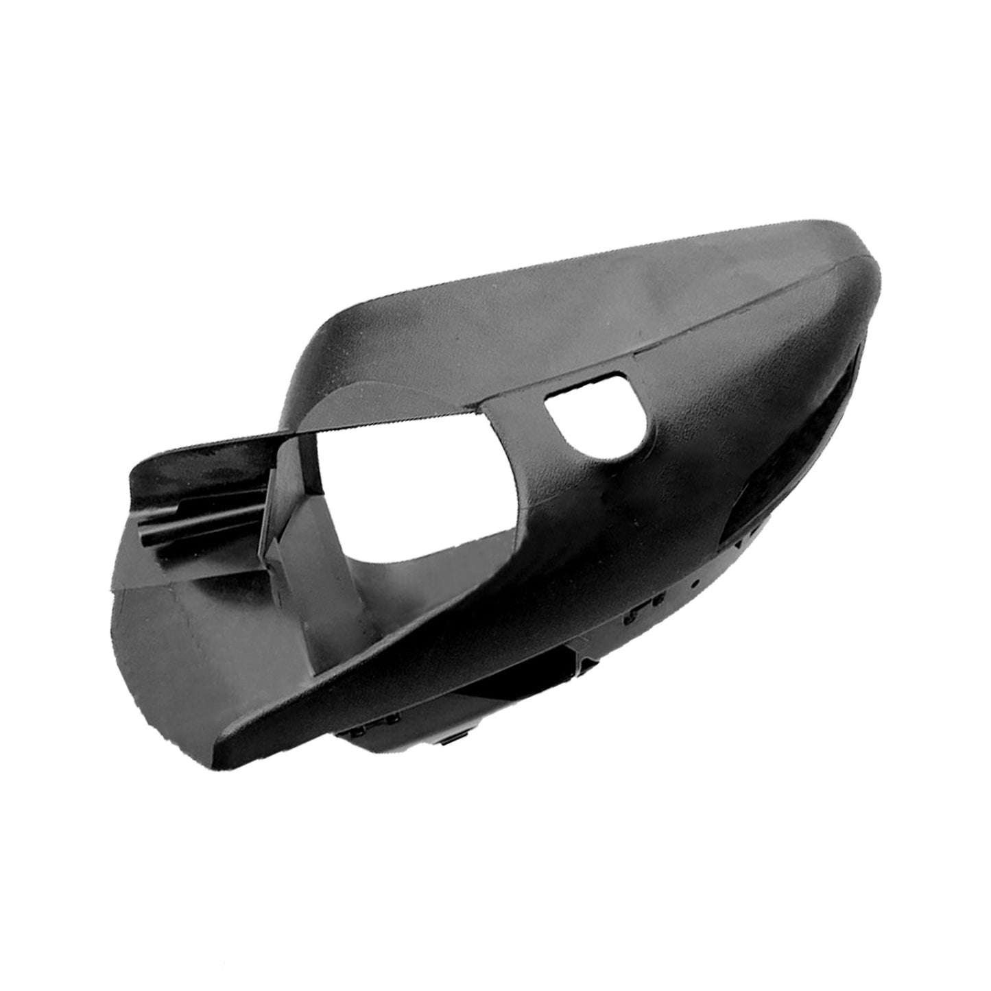 Left Side Mirror Cover Trim Frame Suitable For Jeep Grand Cherokee WK 2010-On-4