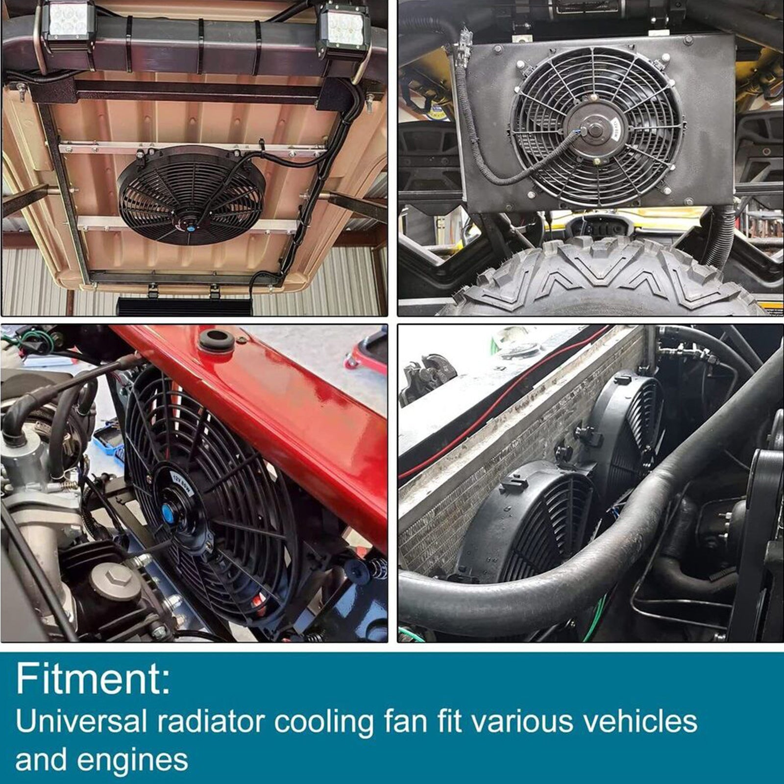 Turbo Intercooler Suitable For Nissan Patrol GU 30TDI Aluminum Silver-4
