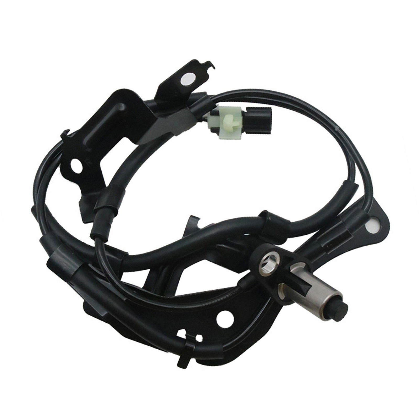 4X Front & Rear ABS Wheel Speed Sensors Suitable for Mitsubishi Triton MQ 2.4L-2