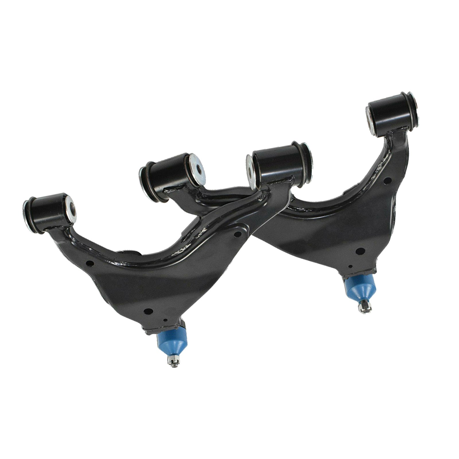 Front Lower Control Arm Suitable for Toyota Prado RZJ120 RZJ120R KZJ120 KZJ120R-1