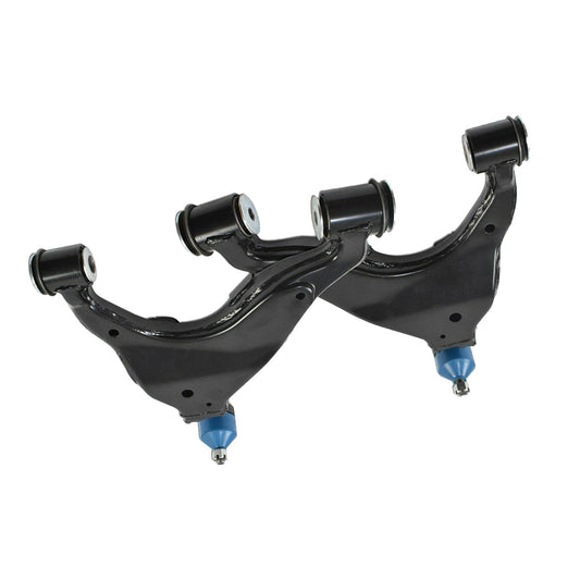 Front Lower Control Arm Suitable for Toyota Prado RZJ120 RZJ120R KZJ120 KZJ120R-1