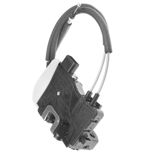 81410-2S000 Black Door Lock Actuator Assembly Suitable for Hyundai IX35 11-17-1