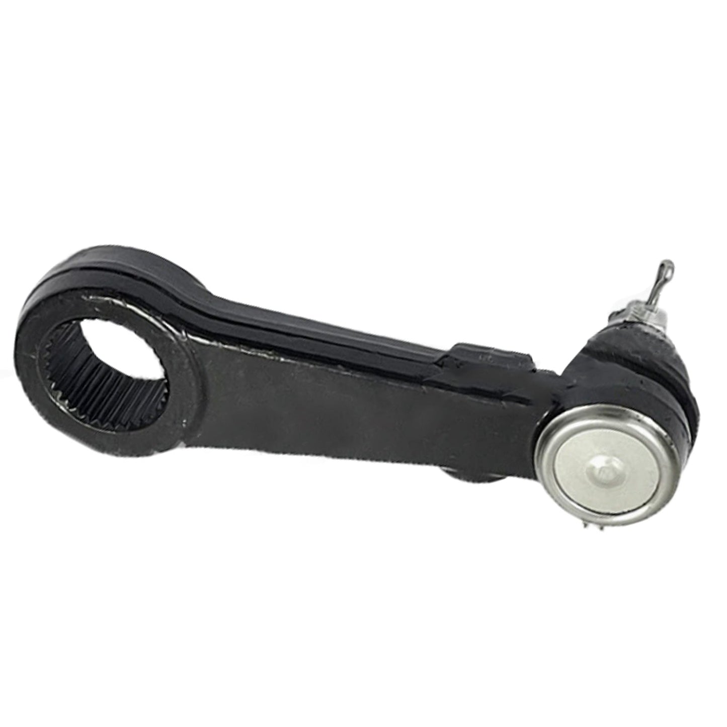 Greasable Steering Pitman Arm Suitable for Mitsubishi Pajero NL 1997-2000 4X4-1
