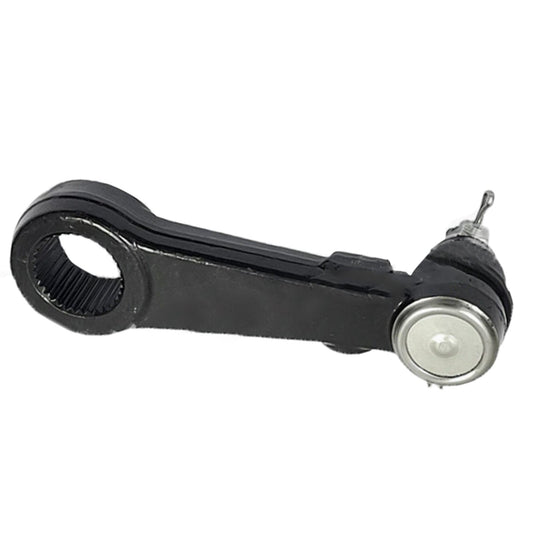Greasable Steering Pitman Arm Suitable for Mitsubishi Pajero NL 1997-2000 4X4-1