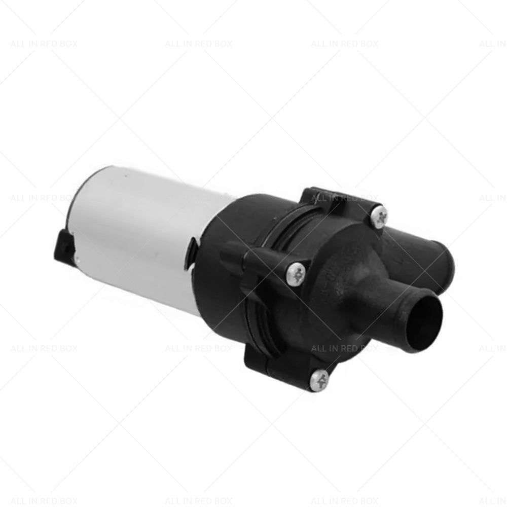 Auxiliary Coolant Water Pump 039220044 Water Pump Suitable For Mercedes-Benz-2
