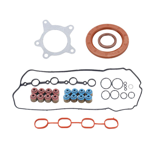 Crankshaft & Connecting Rods & Bearings Suitable For Hyundai Kia G4FJ 1.6T-1