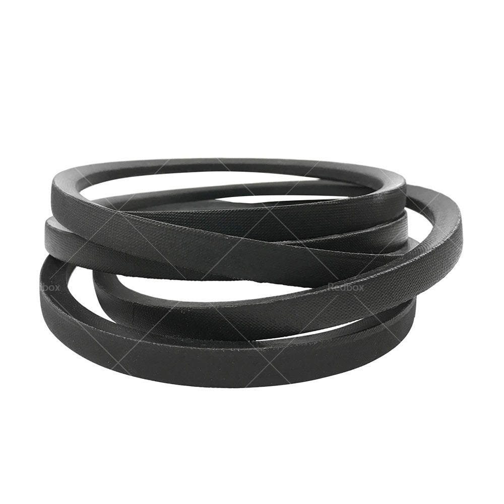 Deck Belt For 42inch Husqvarna Poulan Mowers YT1942 PP22042HP 532 19 72 53 429636-3