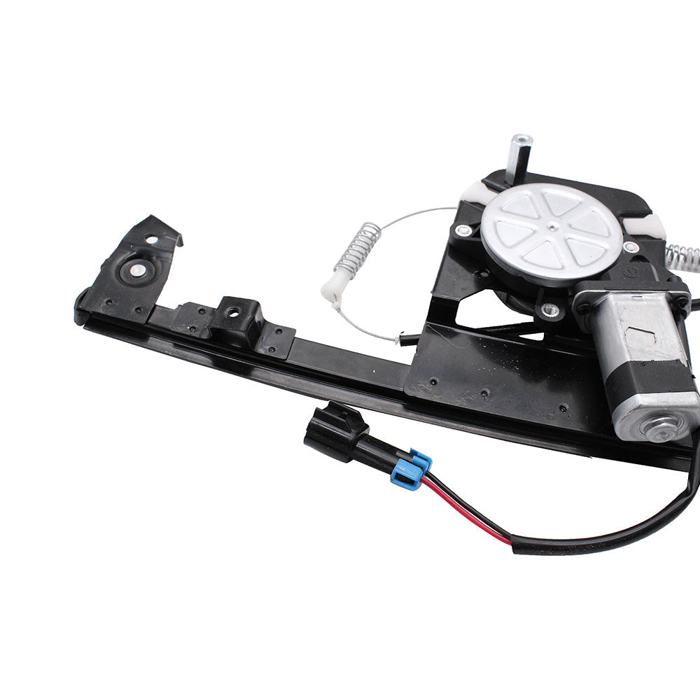 Suitable for Ford Territory SX SY SZ 04-17 Front Left Window Regulator w  Motor-2