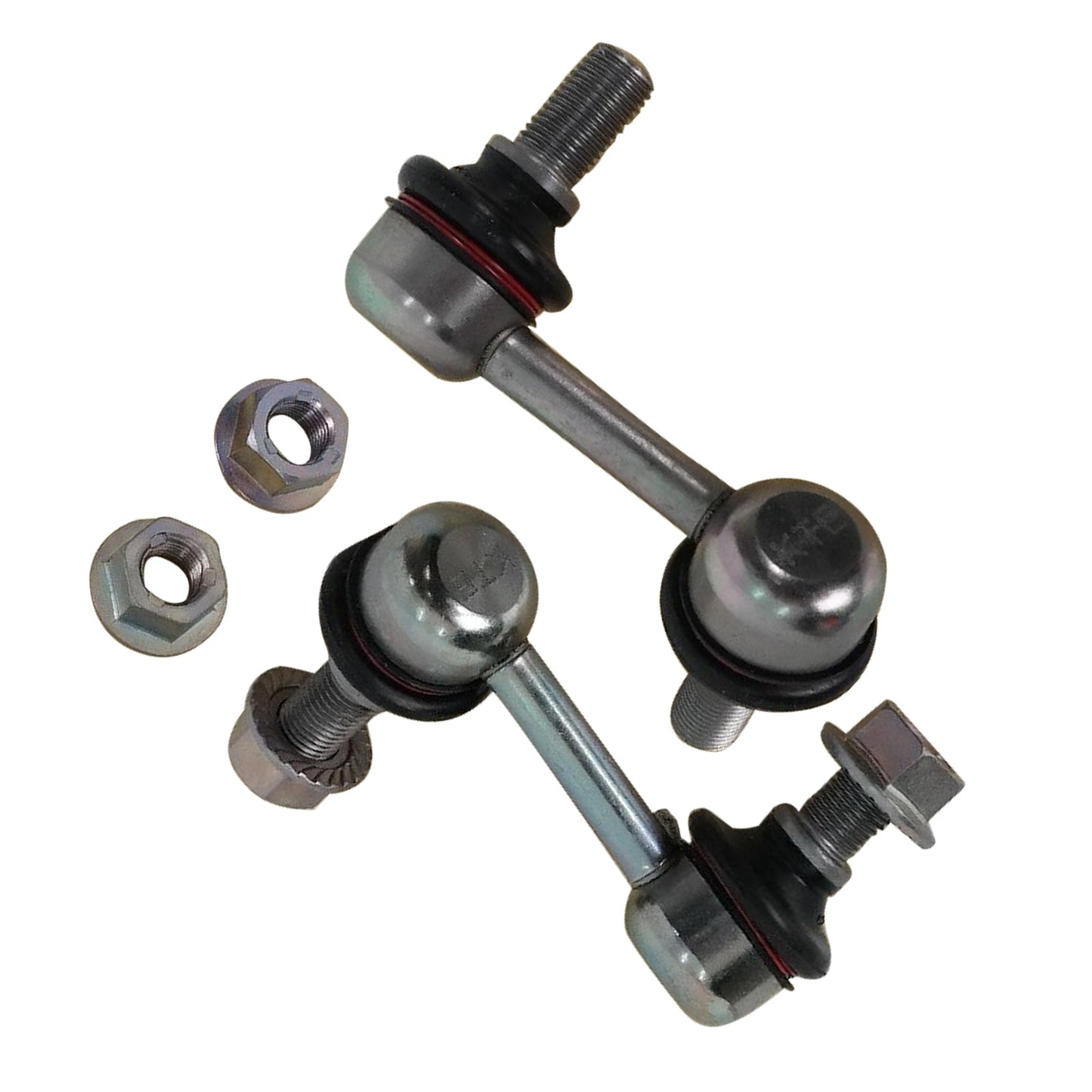 FR LH & RH Stabilizer Link suitable for Mitsubishi Pajero 3.2 3.8L 2003-2022-2