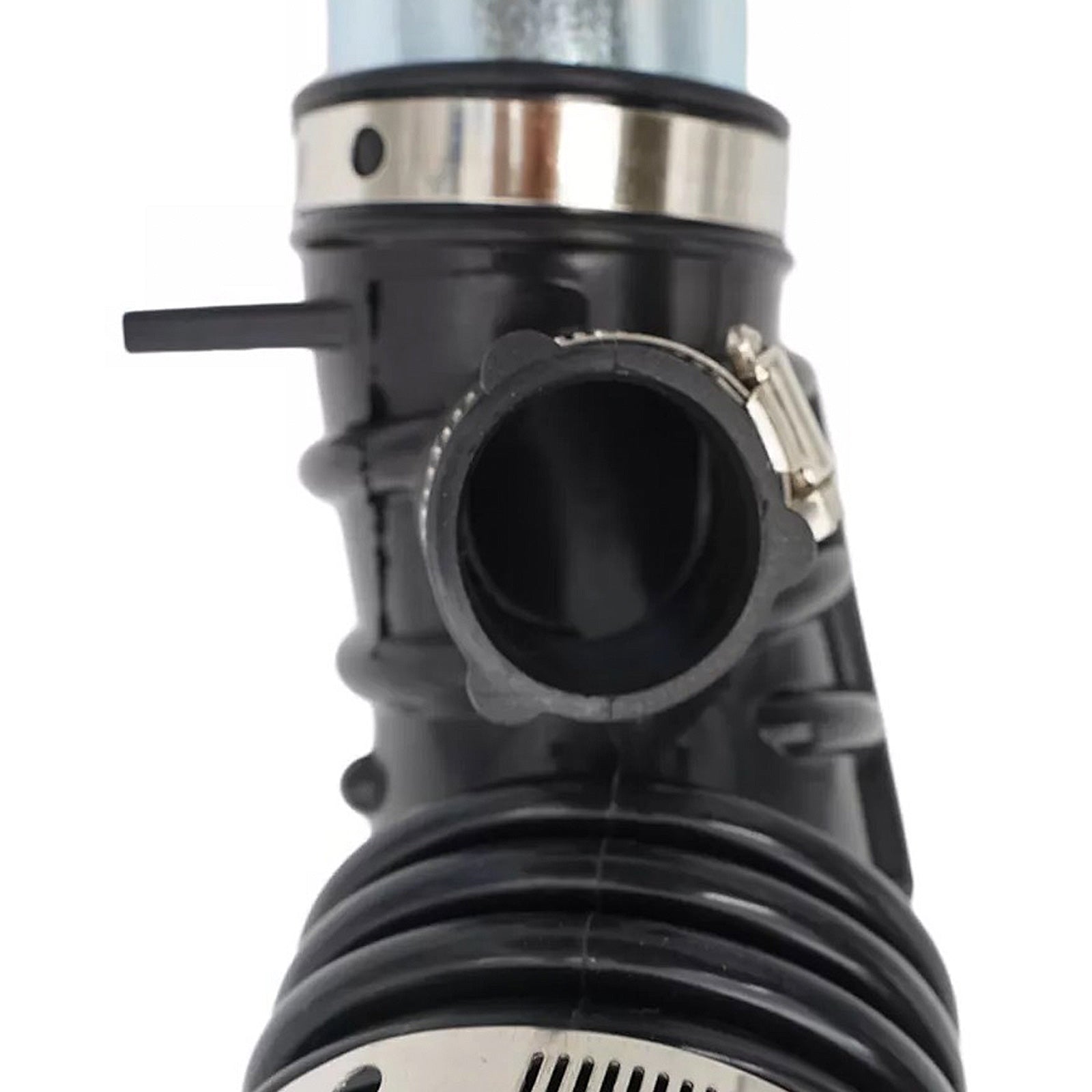 Air Intake Hose Pipe Suitable for Patrol GU Y61 4cyl 3.0 ZD30 2000-2016 DI & CRD-4