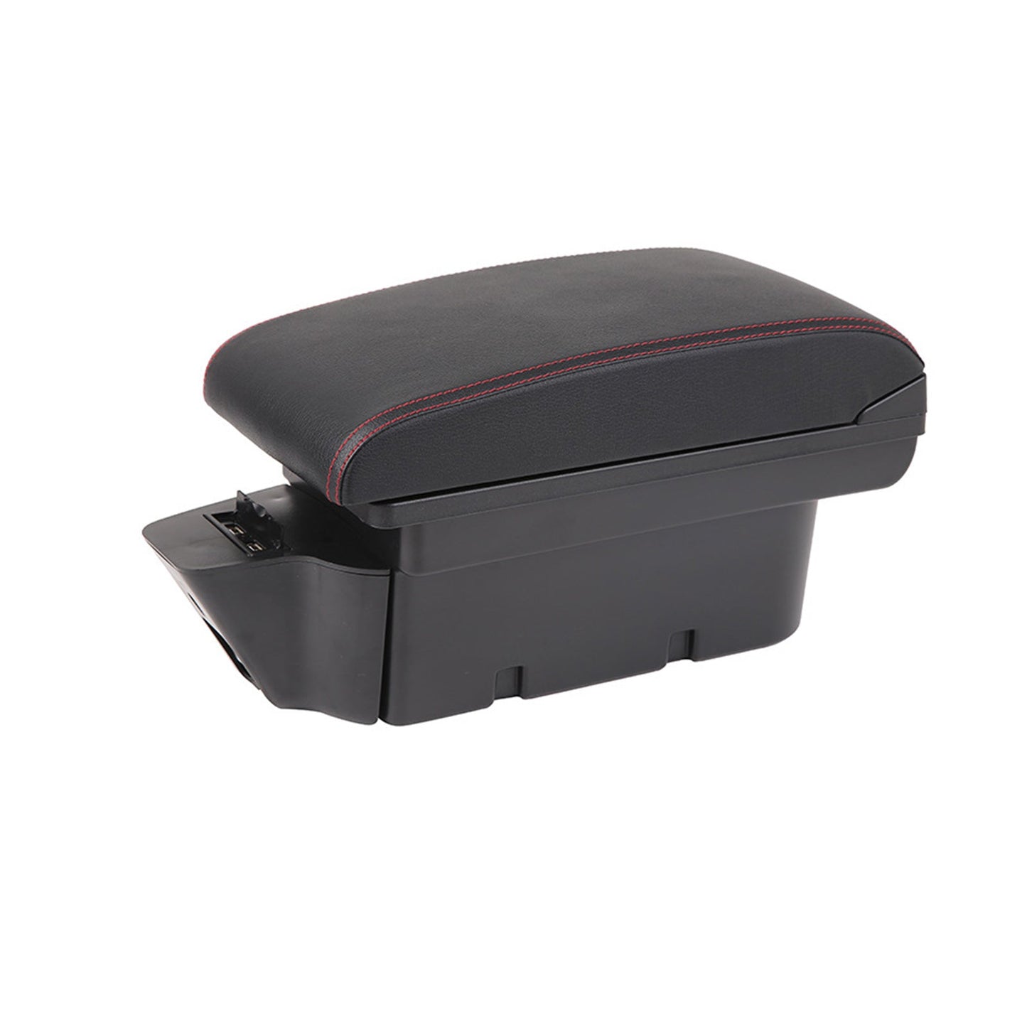 Centre Console Armrest Storage Box Suitable For Toyota 86 Subaru BRZ-0