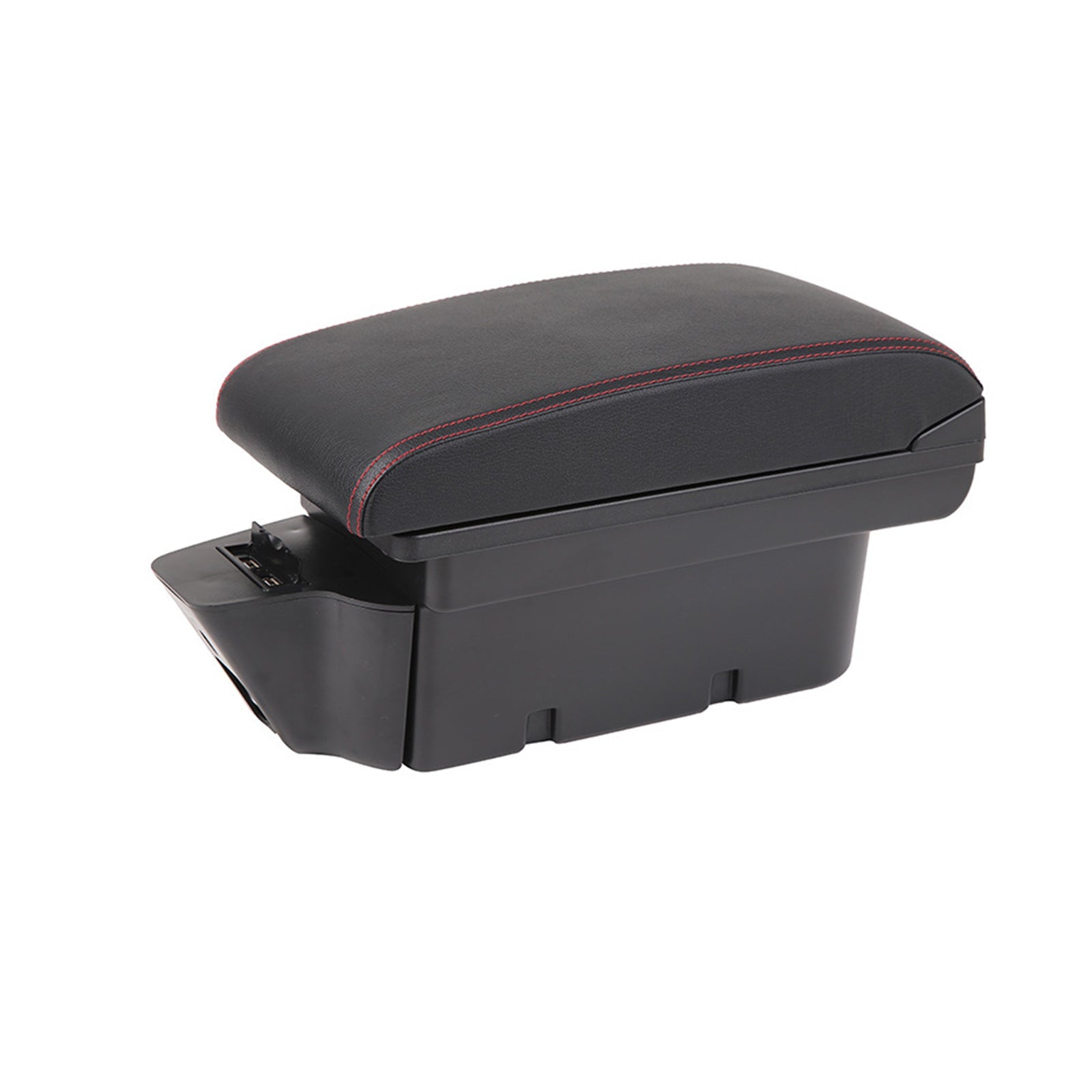 Centre Console Armrest Storage Box Suitable For Toyota 86 Subaru BRZ-0
