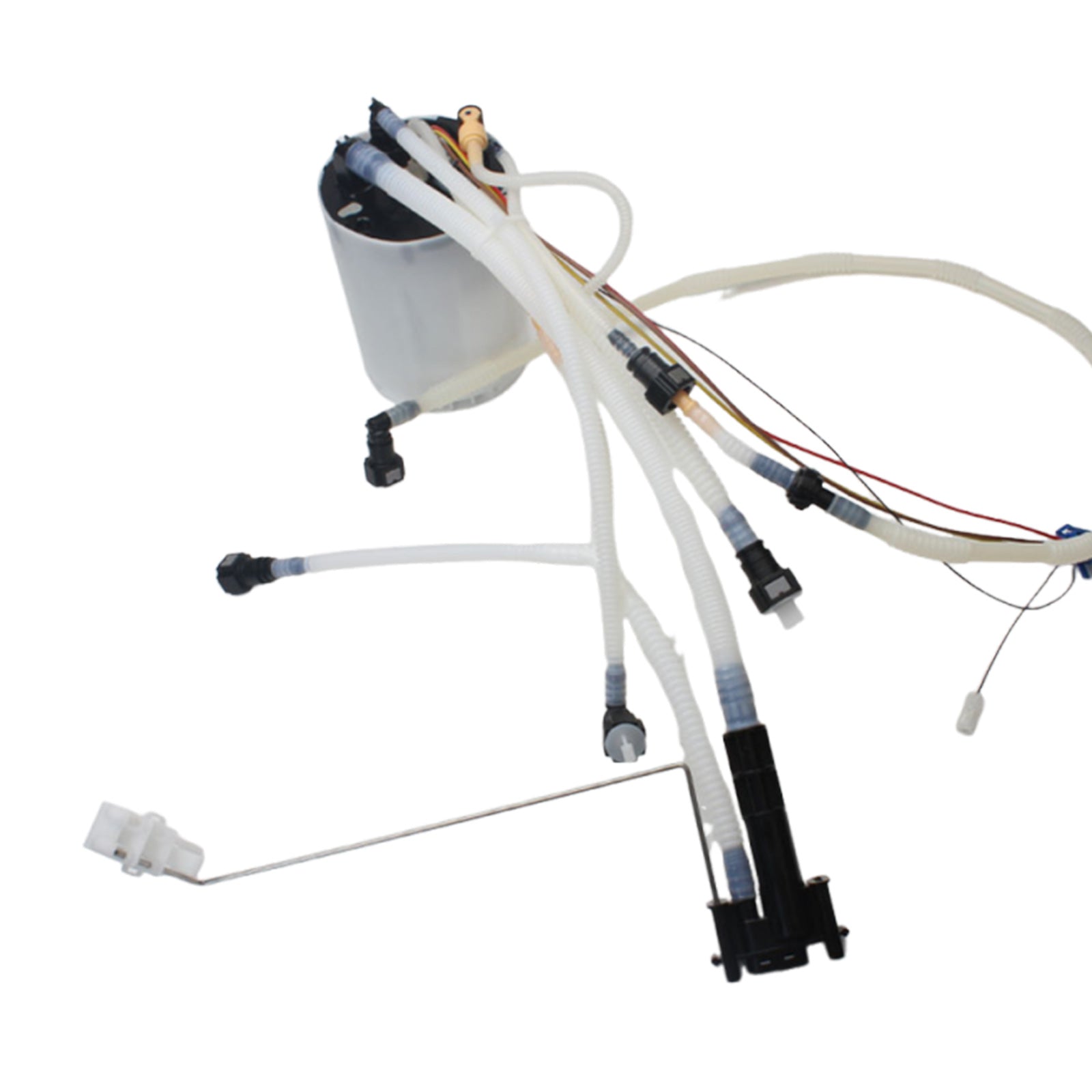 Fuel Pump Assembly Suitable For Porsche Panamera 10-16 3.0 3.6 4.8 97062013200-2