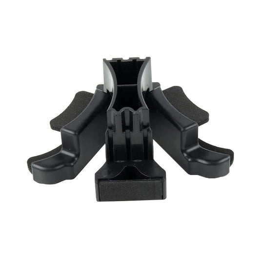 Center Console Cup Holder Divider Suitable For Toyota LandCruiser 100 Series 1998-2007-1