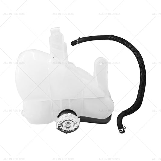 Coolant Overflow Bottle Tank Suitable for Jeep Grand Cherokee WK 3. 0L 01-2015-1