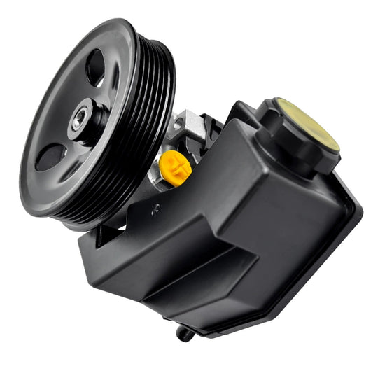 Steering Pump w/ Pulley Suitable For Jeep Wrangler TJ 4.0L 1997-2006 52087871AD-1
